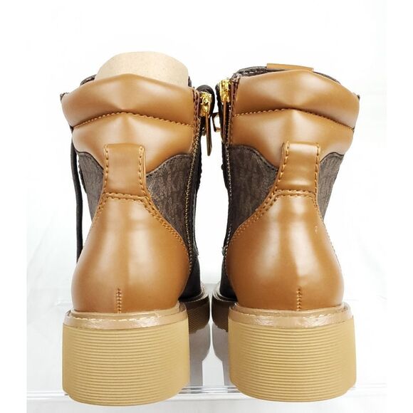 Michael Kors Trudy Bootie size 6 - Picture 5 of 11